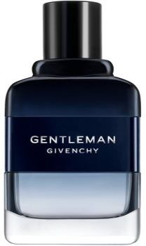 Givenchy Gentleman Intense Eau de Toilette para homens 60 ml. Gentleman Intense