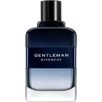 Givenchy Gentleman Intense Eau de Toilette para homens 100 ml. Gentleman Intense