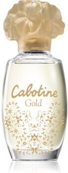 Grès Cabotine Gold Eau de Toilette para mulheres 30 ml. Cabotine Gold