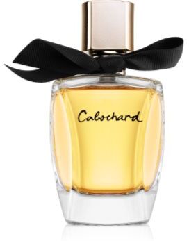 Grès Cabochard (2019) Eau de Parfum para mulheres 100 ml. Cabochard (2019)