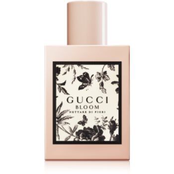 Gucci Bloom Nettare di Fiori Eau de Parfum para mulheres 50 ml. Bloom Nettare di Fiori