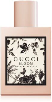 Gucci Bloom Nettare di Fiori Eau de Parfum para mulheres 50 ml. Bloom Nettare di Fiori