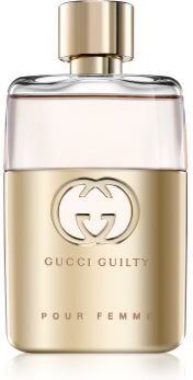 Gucci Guilty Pour Femme Eau de Parfum para mulheres 50 ml. Guilty Pour Femme