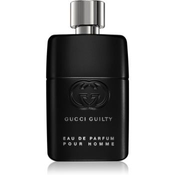 Gucci Guilty Pour Homme Eau de Parfum para homens 50 ml. Guilty Pour Homme