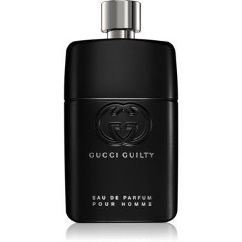 Gucci Guilty Pour Homme Eau de Parfum para homens 90 ml. Guilty Pour Homme