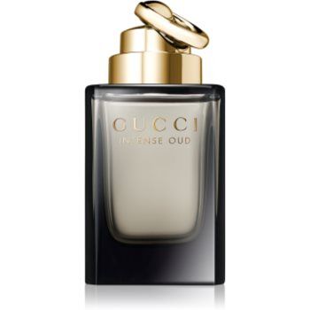 Gucci Intense Oud Eau de Parfum unissexo 90 ml. Intense Oud