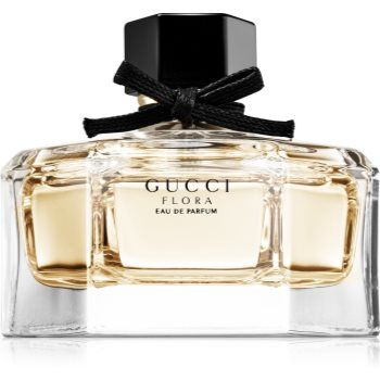 Gucci Flora Eau de Parfum para mulheres 75 ml. Flora