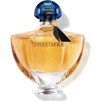 Guerlain Shalimar Eau de Parfum para mulheres 90 ml. Shalimar