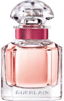 Guerlain Mon Bloom of Rose Eau de Toilette para mulheres 30 ml. Mon Bloom of Rose