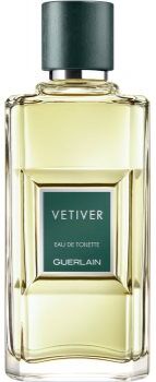 Guerlain Vétiver Eau de Toilette para homens 200 ml. Vétiver