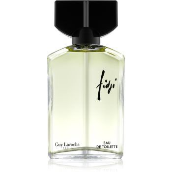 Guy Laroche Fidji Eau de Toilette para mulheres 100 ml. Fidji