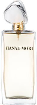 Hanae Mori Butterfly Eau de Toilette para mulheres 100 ml. Butterfly