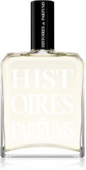 Histoires De Parfums 1899 Hemingway Eau de Parfum unissexo 120 ml. 1899 Hemingway