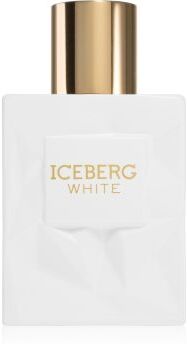 Iceberg White Eau de Toilette para mulheres 100 ml. White