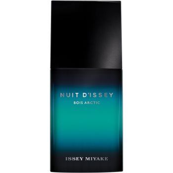 Issey Miyake Nuit d'Issey Bois Arctic Eau de Parfum para homens 100 ml. Nuit d'Issey Bois Arctic