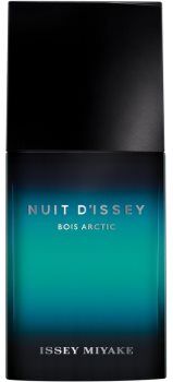 Issey Miyake Nuit d'Issey Bois Arctic Eau de Parfum para homens 100 ml. Nuit d'Issey Bois Arctic