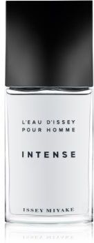 Issey Miyake L'Eau d'Issey Pour Homme Intense Eau de Toilette para homens 75 ml. L'Eau d'Issey Pour Homme Intense