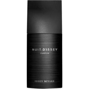 Issey Miyake Nuit d'Issey perfume para homens 125 ml. Nuit d'Issey