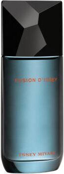 Issey Miyake Fusion d'Issey Eau de Toilette para homens 150 ml. Fusion d'Issey