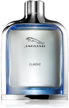 Jaguar Classic Eau de Toilette para homens 100 ml. Classic