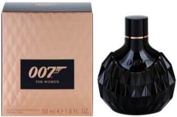 James Bond 007 for Women Eau de Parfum para mulheres 50 ml. for Women