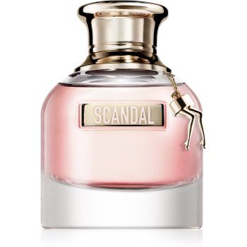 Jean Paul Gaultier Scandal Eau de Parfum para mulheres 30 ml. Scandal