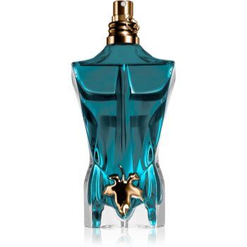 Jean Paul Gaultier Le Beau Eau de Toilette para homens 75 ml. Le Beau