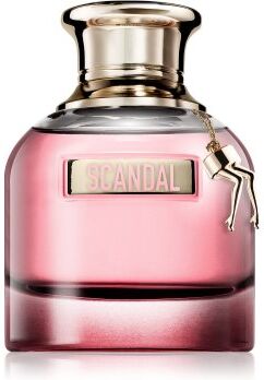 Jean Paul Gaultier Scandal By Night Eau de Parfum para mulheres 30 ml. Scandal By Night