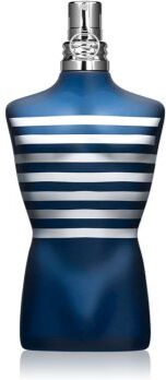 Jean Paul Gaultier Le Male In the Navy Eau de Toilette (edição limitada) para homens 125 ml. Le Male In the Navy