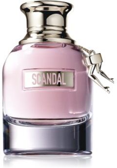 Jean Paul Gaultier Scandal A Paris Eau de Toilette para mulheres 30 ml. Scandal A Paris