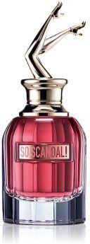 Jean Paul Gaultier Scandal So Scandal! Eau de Parfum para mulheres 50 ml. Scandal So Scandal!