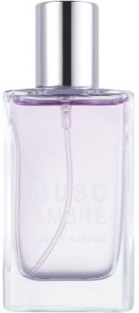 Jeanne Arthes La Ronde des Fleurs Musc Ambré Eau de Parfum para mulheres 30 ml. La Ronde des Fleurs Musc Ambré