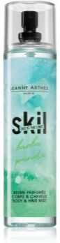 Skil Barba Panda spray corporal para mulheres 250 ml. Barba Panda