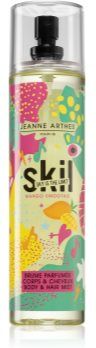 Skil Mango Smoothie spray corporal para mulheres 250 ml. Mango Smoothie