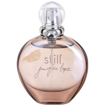Jennifer Lopez Still Eau de Parfum para mulheres 30 ml. Still