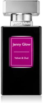 Jenny Glow Velvet & Oud Eau de Parfum unissexo 30 ml. Velvet & Oud