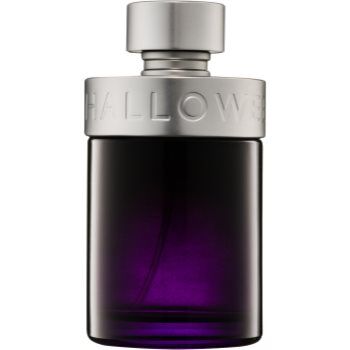 Halloween Eau de Toilette para homens 125 ml.