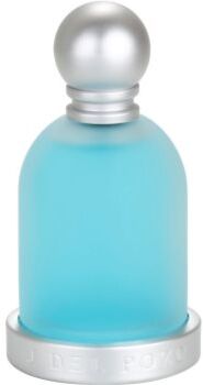 Halloween Blue Drop Eau de Toilette para mulheres 50 ml. Blue Drop