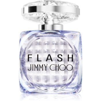 Jimmy Choo Flash Eau de Parfum para mulheres 100 ml. Flash