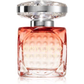 Jimmy Choo Blossom Special Edition Eau de Parfum para mulheres 40 ml. Blossom Special Edition