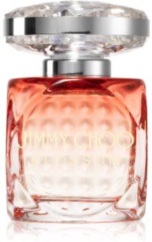 Jimmy Choo Blossom Special Edition Eau de Parfum para mulheres 40 ml. Blossom Special Edition