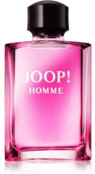 JOOP! Homme Eau de Toilette para homens 200 ml. Homme