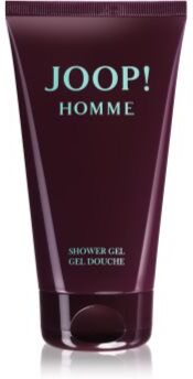 JOOP! Homme gel de duche para homens 150 ml. Homme