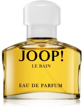 JOOP! Le Bain Eau de Parfum para mulheres 40 ml. Le Bain