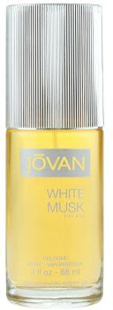 Jovan White Musk água de colónia para homens 88 ml. White Musk