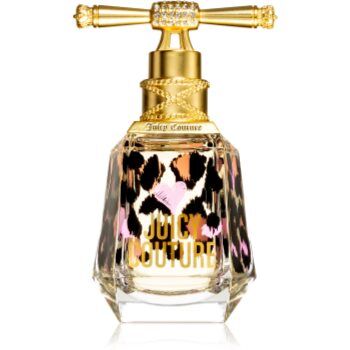 Juicy Couture I Love Eau de Parfum para mulheres 50 ml. I Love