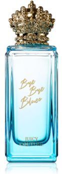 Juicy Couture Bye Bye Blues Eau de Toilette para mulheres 75 ml. Bye Bye Blues