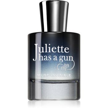 Juliette has a gun Musc Invisible Eau de Parfum para mulheres 50 ml. Musc Invisible