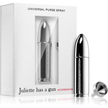 Juliette has a gun Accessories vaporizador de perfume recarregável . Accessories