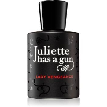 Juliette has a gun Lady Vengeance Eau de Parfum para mulheres 50 ml. Lady Vengeance